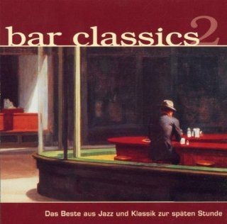 Bar Classics 2 Musik