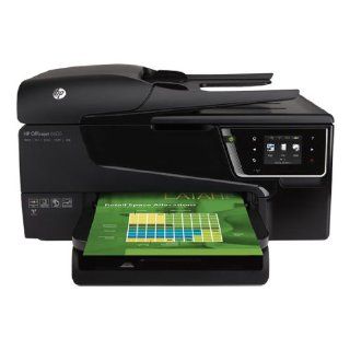 HP Officejet 6600 e All in One Tintenstrahl Computer & Zubehr