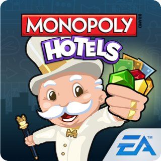 MONOPOLY Hotels Apps fr Android