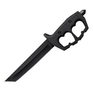 Chaos Tanto Fixed Blade Sport & Freizeit