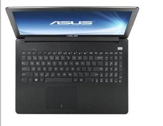 Asus F502CA XX114D 39,6 cm Notebook schwarz Computer & Zubehr
