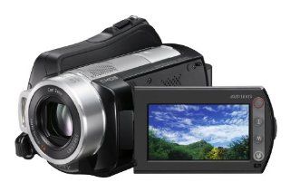 Sony HDR SR 10 Camcorder Kamera & Foto