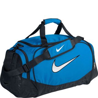 Nike Brasilia 5 Medium Duffel Grip Bag   