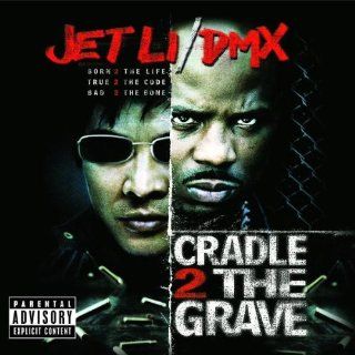 Cradle 2 the Grave Musik