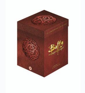 Buffy the Vampire Slayer   Complete Series 1   7 39 DVD Box Set UK Import DVD & Blu ray