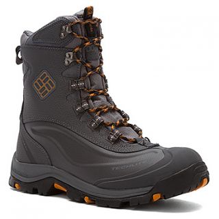 Columbia Bugaboot™ Plus II Omni Heat®  Men's   Coal/Sudan Brown