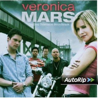 Veronica Mars (Ost) Musik