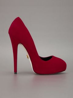 Crisian & Mccaffrey 'sasha' Pump