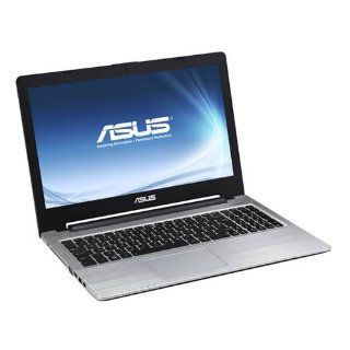 ASUS S56CB XX104H Intel Core i7 3517U 1900 39,6cm Computer & Zubehr