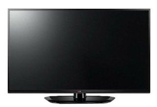 LG 42PN450B 107 cm ( (42 Zoll Display),Plasma Fernseher,600 Hz ) Heimkino, TV & Video