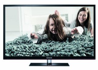 Samsung PS43D490A1WXZG 109 cm (43 Zoll) 3D Plasma Fernseher, EEK B (HD, DVB C/ T, CI+) schwarz Heimkino, TV & Video