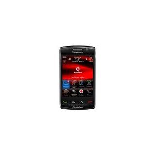 BlackBerry Storm2 9520 Smartphone mit vodafone Elektronik