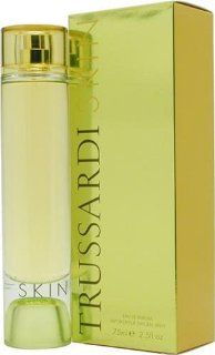 Trussardi Skin EDP 75 ml Trussardi Parfümerie & Kosmetik