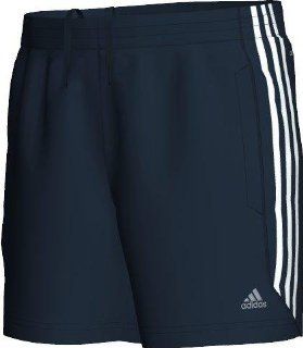 Adidas Essentials 3 Stripes Chelsea Shorts Herren Sport & Freizeit