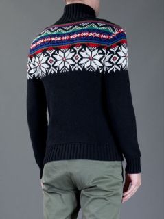 Polo Ralph Lauren Fair Isle Sweater