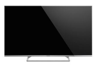 Panasonic Viera TX 50ASW604 126 cm (50 Zoll) LED Backlight Fernseher, EEK A++ (Full HD, 100Hz blb, DVB C/T/S, Smart TV) schwarz Heimkino, TV & Video