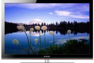 Samsung PS50C530 127 cm (50 Zoll) Plasma Fernseher (Full HD, DVB T/ C) schwarz Heimkino, TV & Video