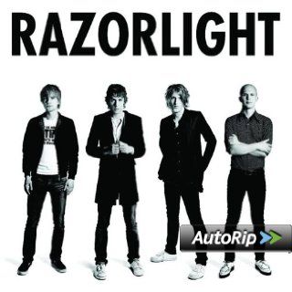 Razorlight Musik