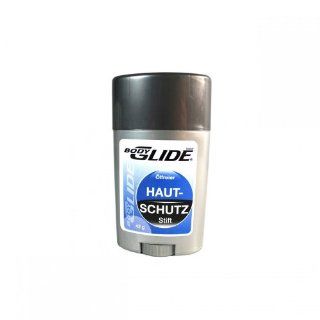 Bodyglide Hautschutzstick Anti Chafing, 42 g, DAB 369 Sport & Freizeit