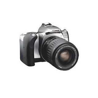 Canon EOS 3000V SLR Analoge Spiegelreflexkamera + 28 90 Kamera & Foto