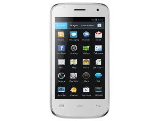 Mobistel Cynus F3 Smartphone 4 Zoll wei Elektronik