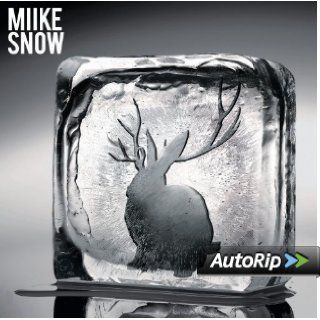 Miike Snow Musik