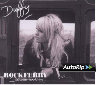 Rockferry (Ltd.Deluxe Edt. inkl. der Hit Single "Rain on your Parade") Musik