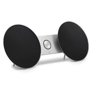 Bang & Olufsen BeoPlay A8 (schwarz) Heimkino, TV & Video