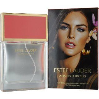 Estee Lauder Adventurous Eau De Parfum 50 ml (woman) Parfümerie & Kosmetik