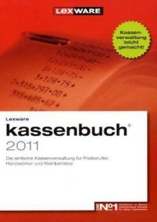 Lexware kassenbuch 2010 (Version 9.00) Software