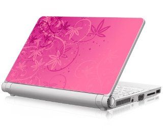 Notebook Cover Skin " PINK FANTASIA " Laptop Folie Computer & Zubehr