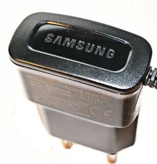 Handy Ladegert Samsung ETA0U10EBE mit Micro USB Computer & Zubehr