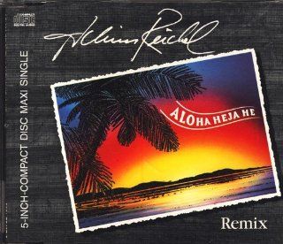 Aloha heja he (Remix, 1991) Musik