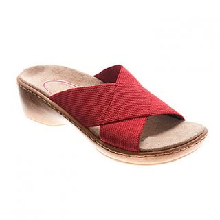 Klogs Ipanema  Women's   Red