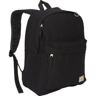 Everest Classic Laptop Canvas Backpack