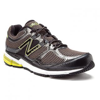 New Balance M780SL1  Men's   Silver/Lime