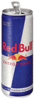 Red Bull Energy Drink   Dose 0,25 l   24 x 0,25 l Lebensmittel & Getrnke