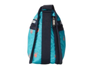 LeSportsac Deluxe Everyday Bag Peace Out