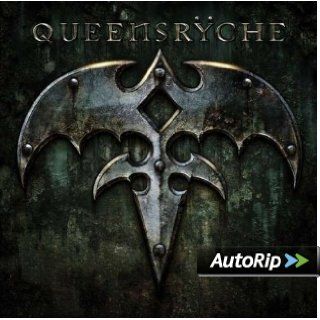 Queensryche (Limited Mediabook Edition) Musik