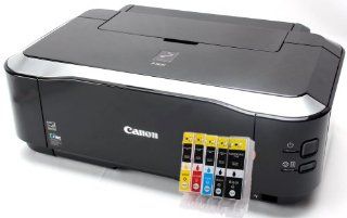Canon PIXMA iP3600 Tintenstrahldrucker inkl. USB Kabel Computer & Zubehr