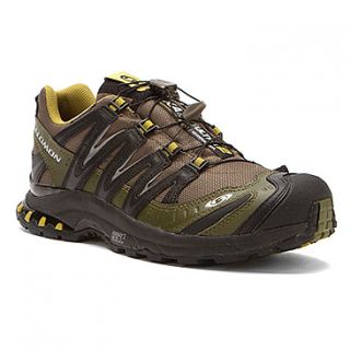 Salomon XA Pro 3D Ultra CS WP  Men's   Olive/Black/Moss