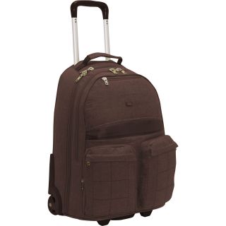 Lug Porter Roller Bag