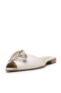 Furla Sandalen Gilda , Farbe Weiss, Gre 38 Schuhe & Handtaschen