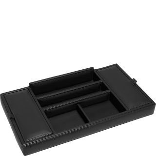 Royce Leather Mens Leather Valet Tray