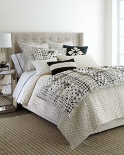 King Quilted Sham