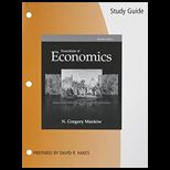 ESSENTIALS OF ECONOMICS STD.GDE.