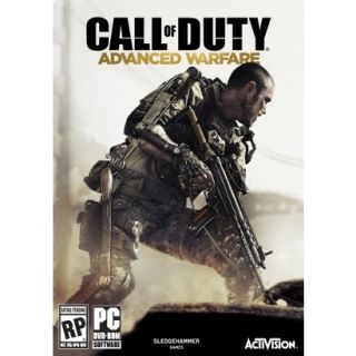 Call of Duty Advanced Warfare (PC Games)