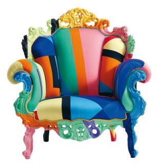 Cappellini Proust Geometrica Chair PR/3