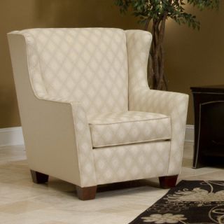 Wildon Home ® Trenton Occasional Chair D3002 04