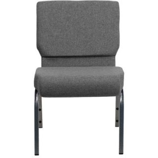 FlashFurniture Hercules Series 21 Personalized Stacking Church Chair XU CH02